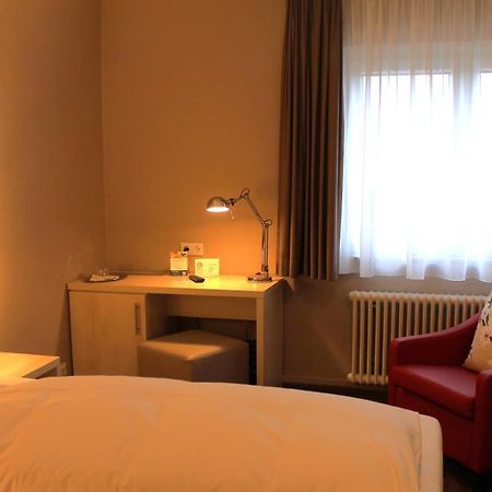 Hemmingen  Hotel Westerfeld מראה חיצוני תמונה