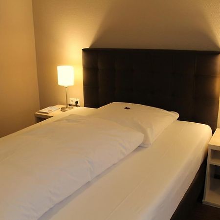 Hemmingen  Hotel Westerfeld מראה חיצוני תמונה