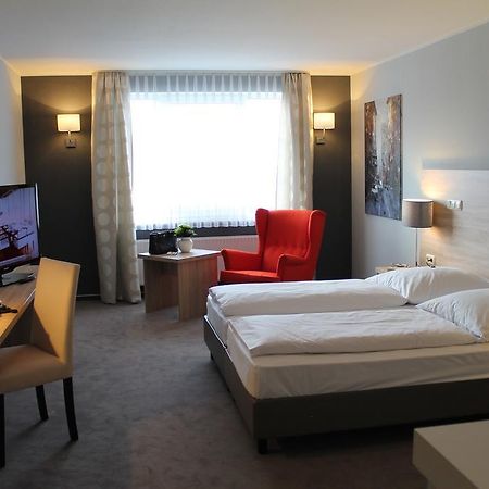Hemmingen  Hotel Westerfeld מראה חיצוני תמונה