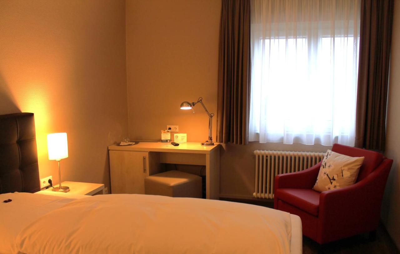 Hemmingen  Hotel Westerfeld מראה חיצוני תמונה
