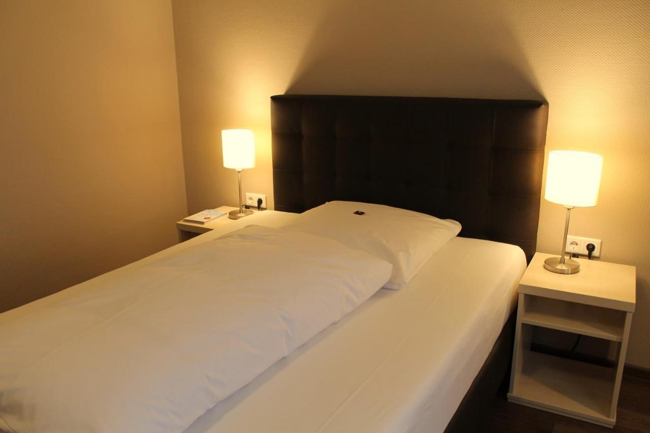 Hemmingen  Hotel Westerfeld מראה חיצוני תמונה