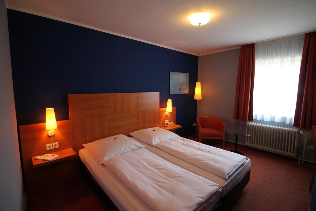 Hemmingen  Hotel Westerfeld מראה חיצוני תמונה
