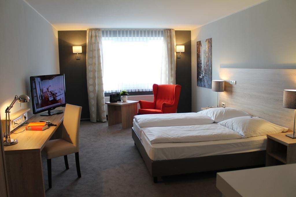 Hemmingen  Hotel Westerfeld מראה חיצוני תמונה