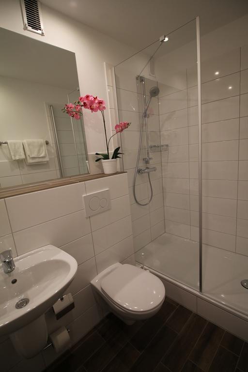 Hemmingen  Hotel Westerfeld מראה חיצוני תמונה