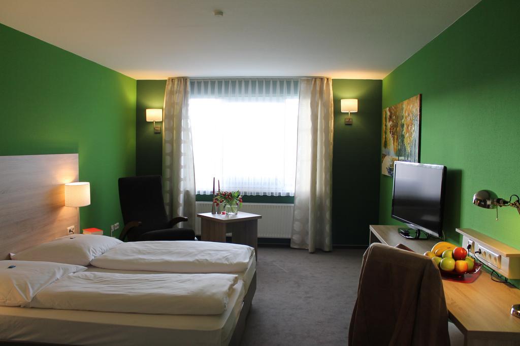 Hemmingen  Hotel Westerfeld מראה חיצוני תמונה