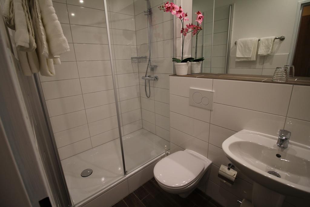 Hemmingen  Hotel Westerfeld מראה חיצוני תמונה