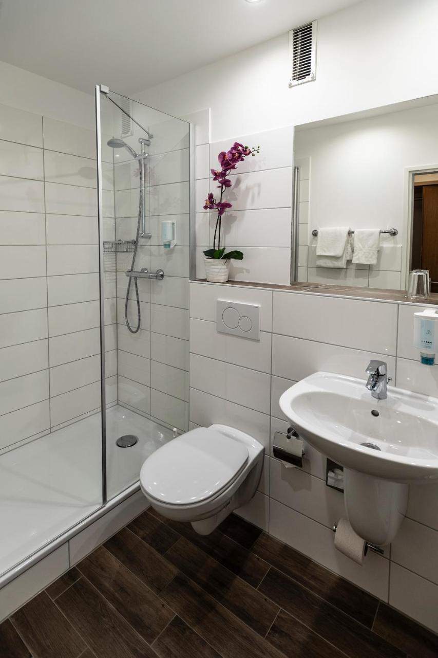 Hemmingen  Hotel Westerfeld מראה חיצוני תמונה
