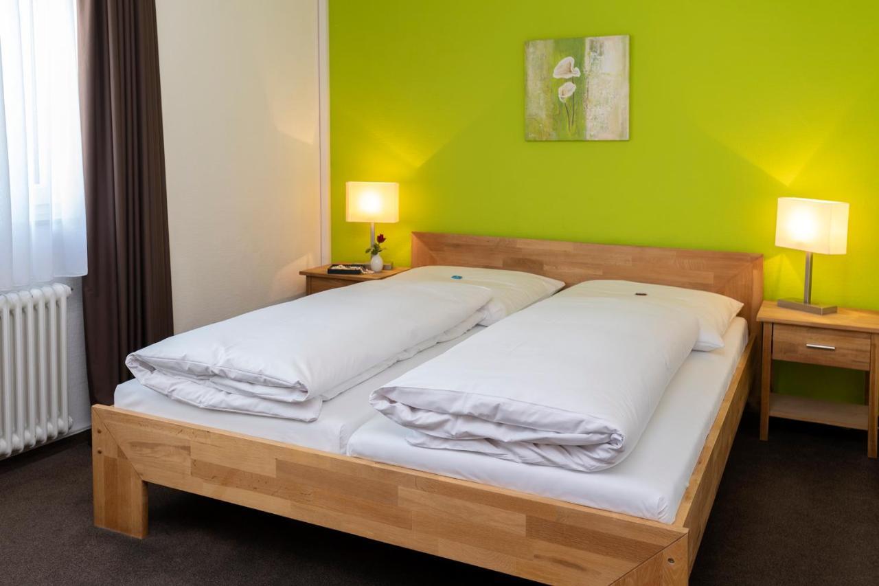 Hemmingen  Hotel Westerfeld מראה חיצוני תמונה