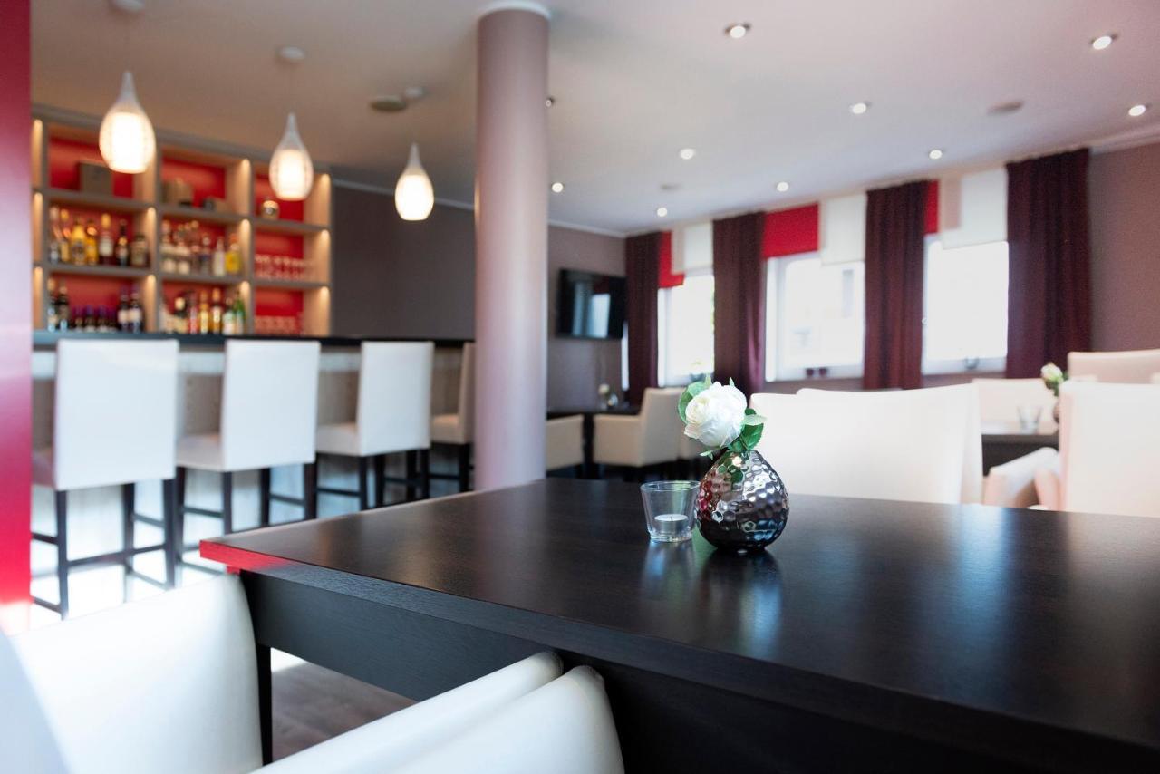 Hemmingen  Hotel Westerfeld מראה חיצוני תמונה