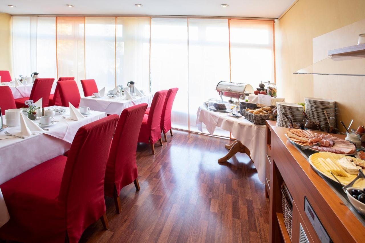 Hemmingen  Hotel Westerfeld מראה חיצוני תמונה