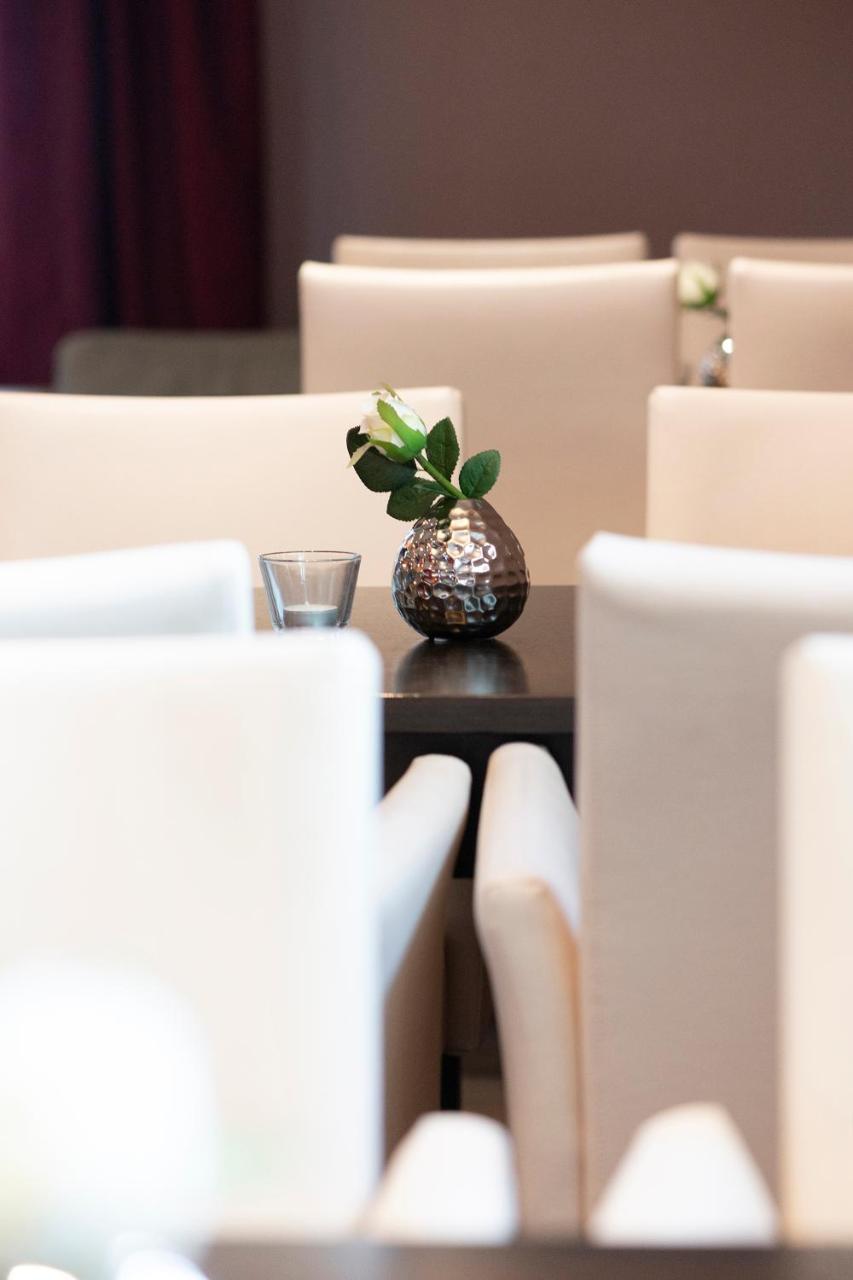 Hemmingen  Hotel Westerfeld מראה חיצוני תמונה