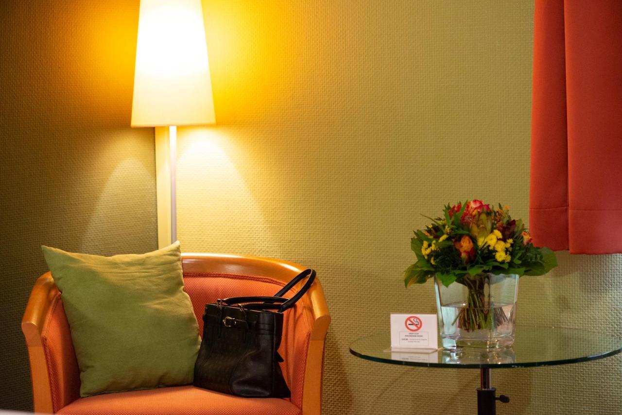 Hemmingen  Hotel Westerfeld מראה חיצוני תמונה