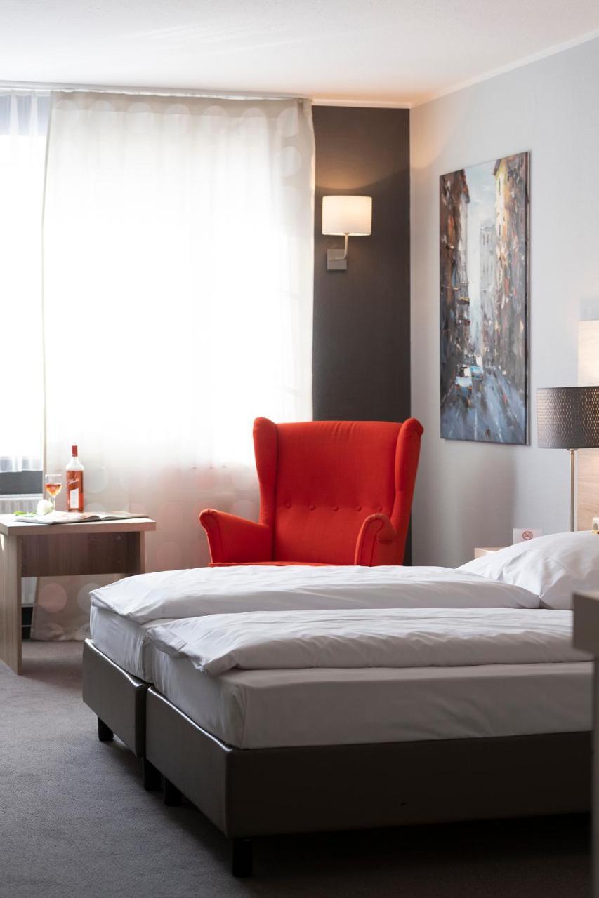Hemmingen  Hotel Westerfeld מראה חיצוני תמונה