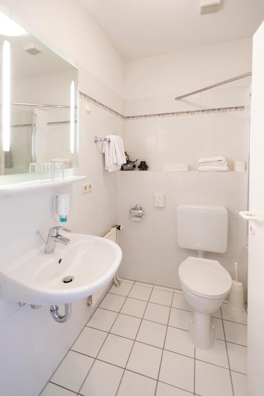 Hemmingen  Hotel Westerfeld מראה חיצוני תמונה