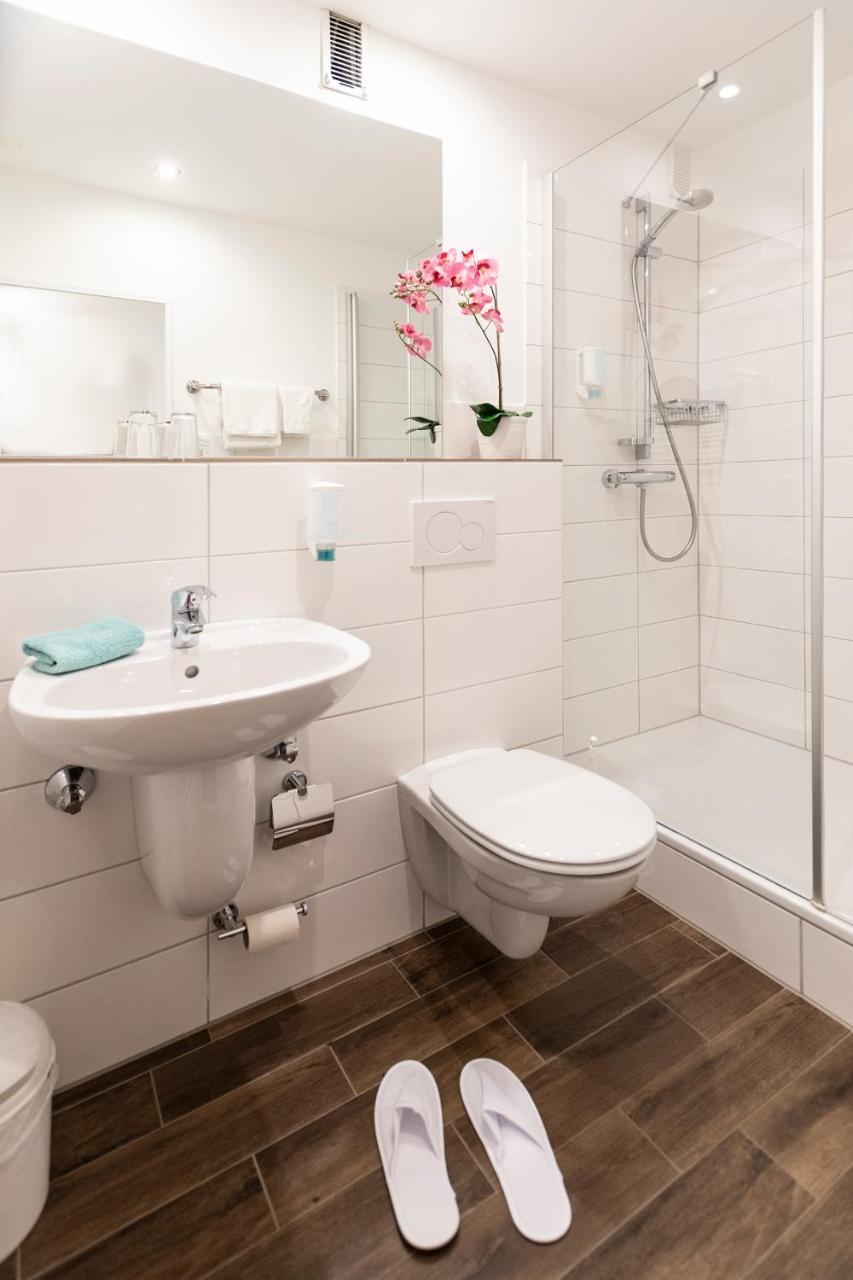 Hemmingen  Hotel Westerfeld מראה חיצוני תמונה