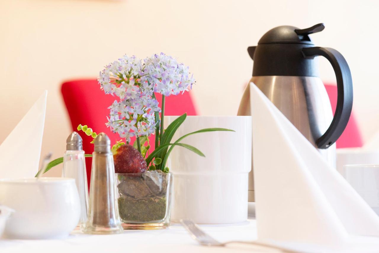 Hemmingen  Hotel Westerfeld מראה חיצוני תמונה
