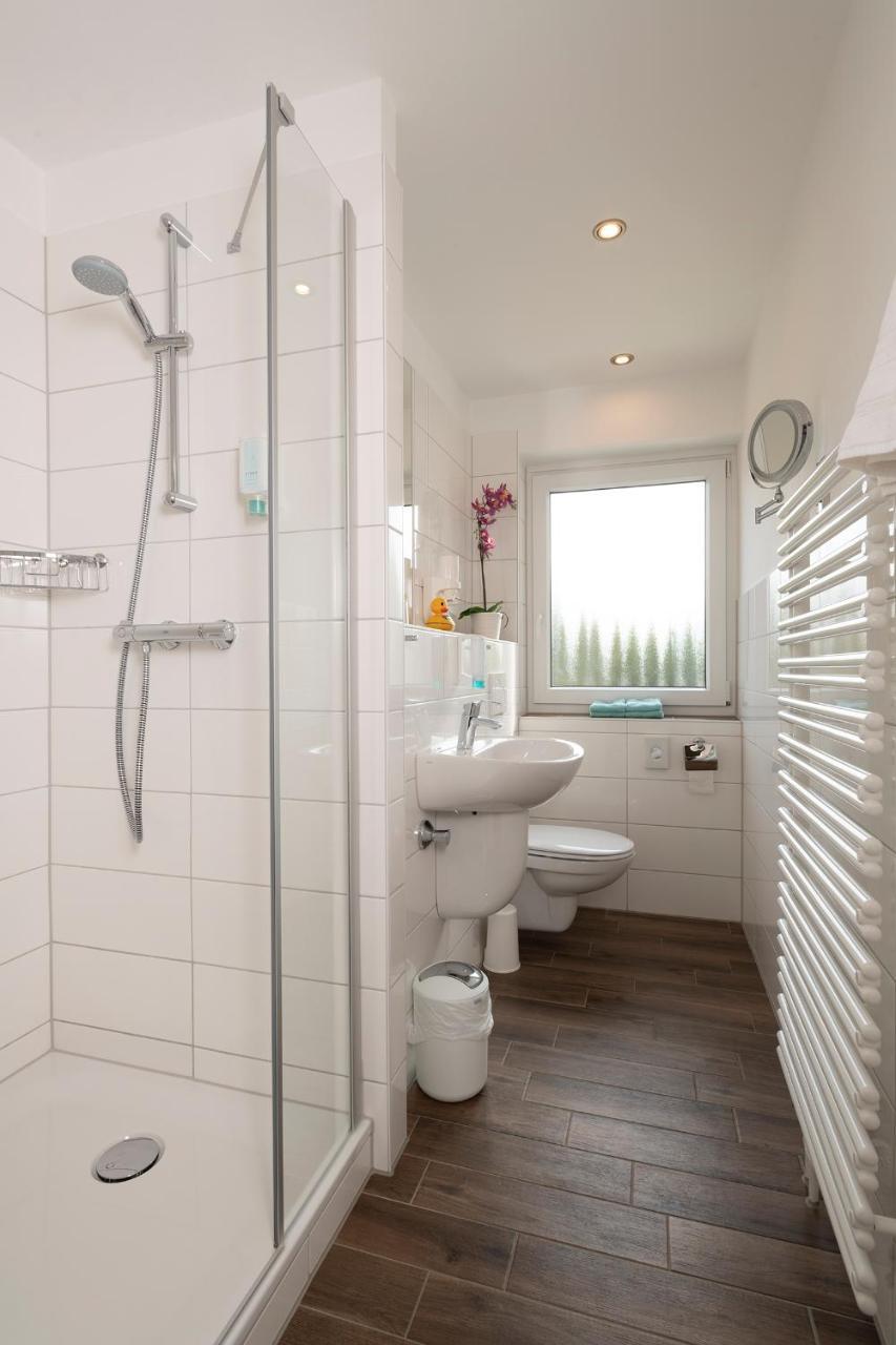 Hemmingen  Hotel Westerfeld מראה חיצוני תמונה