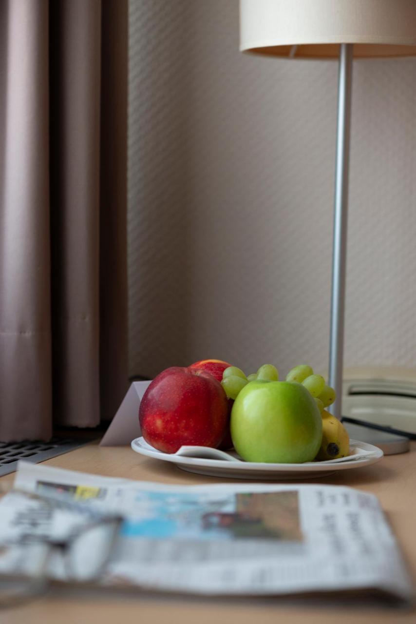 Hemmingen  Hotel Westerfeld מראה חיצוני תמונה