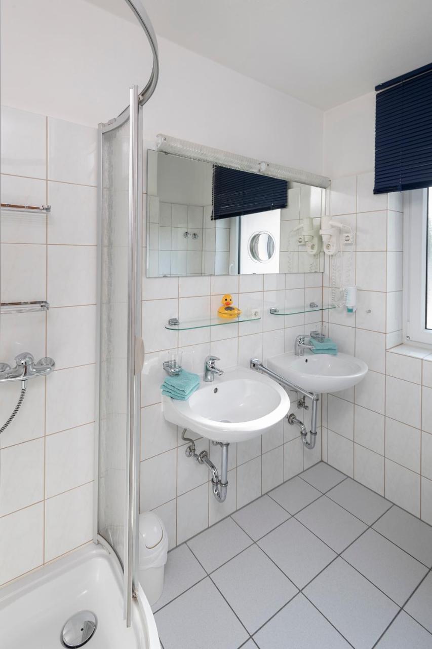 Hemmingen  Hotel Westerfeld מראה חיצוני תמונה