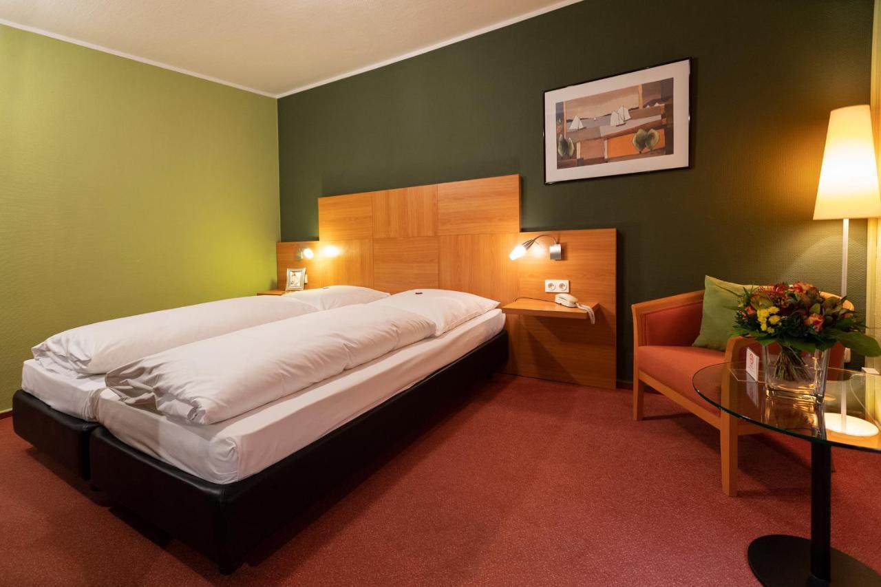 Hemmingen  Hotel Westerfeld מראה חיצוני תמונה