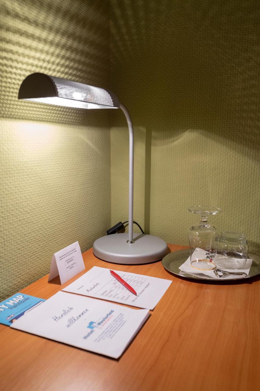 Hemmingen  Hotel Westerfeld מראה חיצוני תמונה