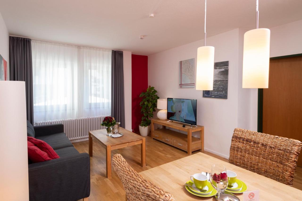 Hemmingen  Hotel Westerfeld מראה חיצוני תמונה